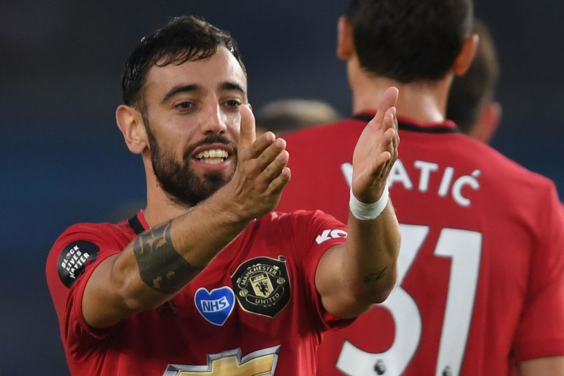 The playmaker helped fire the club into next season's UEFA Champions League.