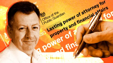 BBC A composite image