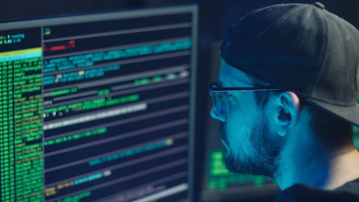 A close call with a Facebook scam that tried to steal credit card info