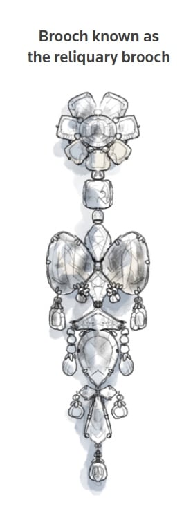 How thieves broke into Louvre museum and what they stole