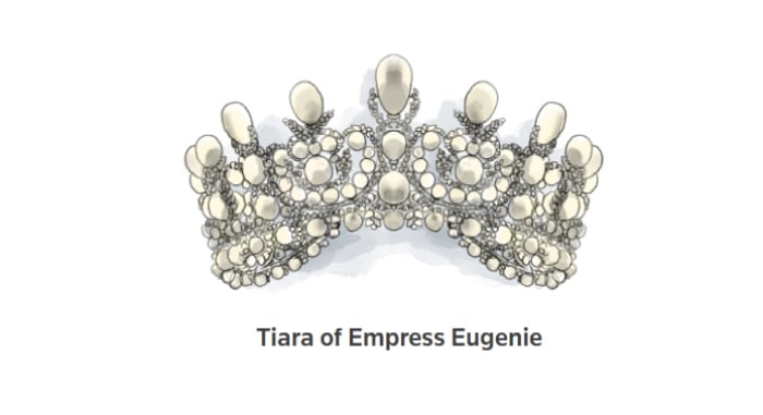 How thieves broke into Louvre museum and what they stole