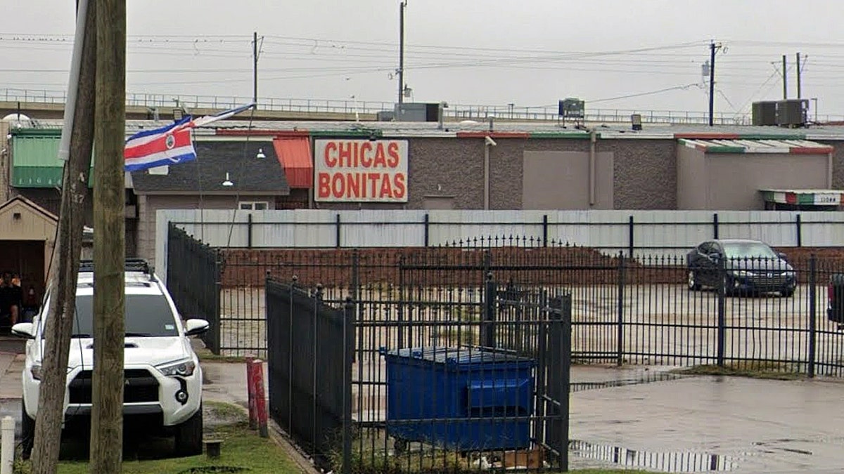 The raid took place at Chica