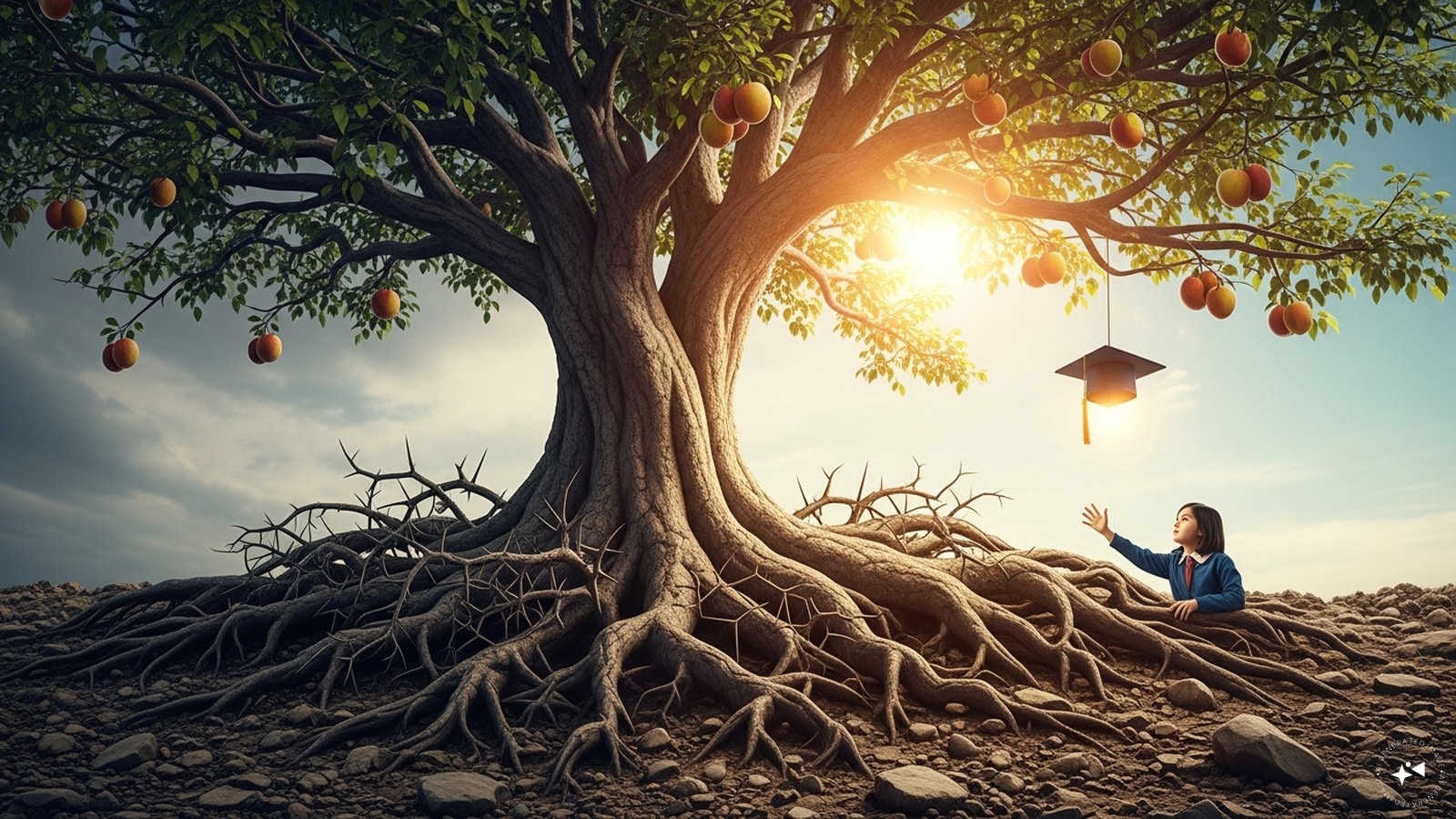  “The roots of education are bitter, but the fruit is sweet.”: While learning can be challenging, persistence leads to long-term rewards—a truth that resonates in modern schooling and professional growth.