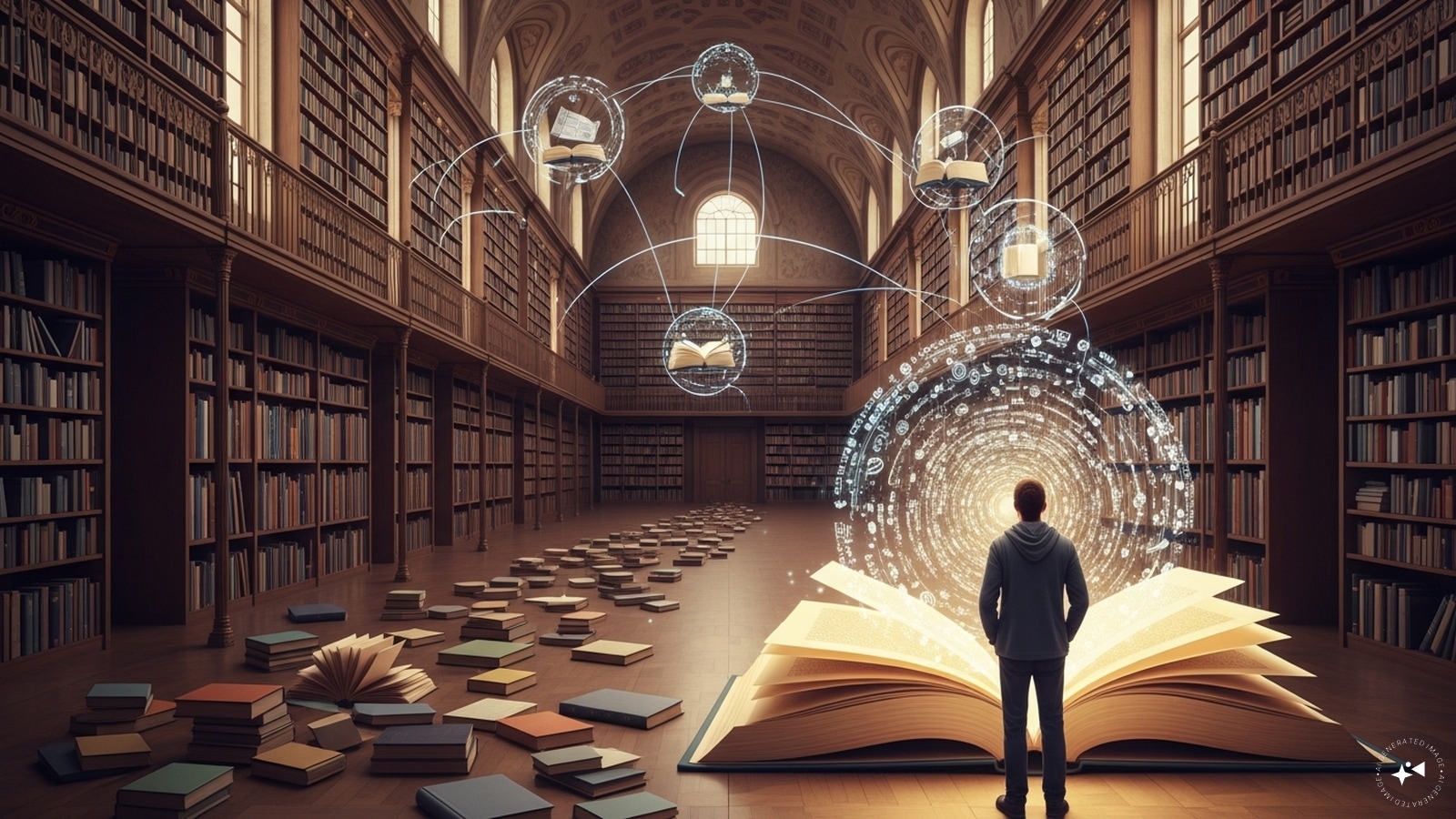 “The more you know, the more you realize you don’t know.”: Lifelong learning is key in today’s fast-changing world. Humility and curiosity drive personal and professional development.