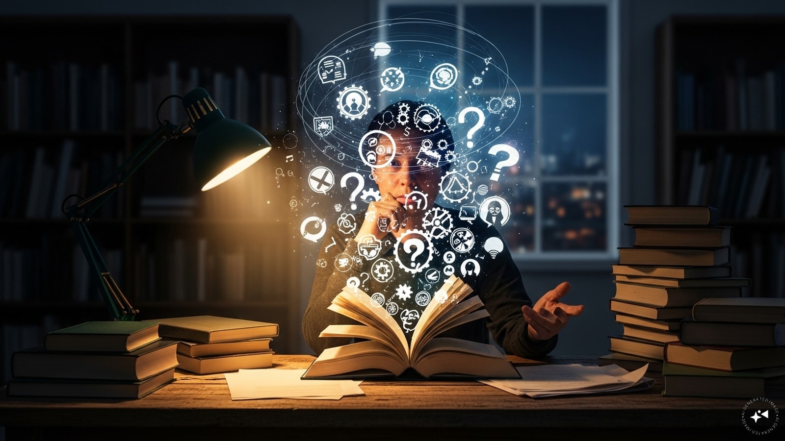  “It is the mark of an educated mind to be able to entertain a thought without accepting it.”: Critical thinking is essential today. Being open to new ideas while evaluating them objectively is a cornerstone of learning and innovation.