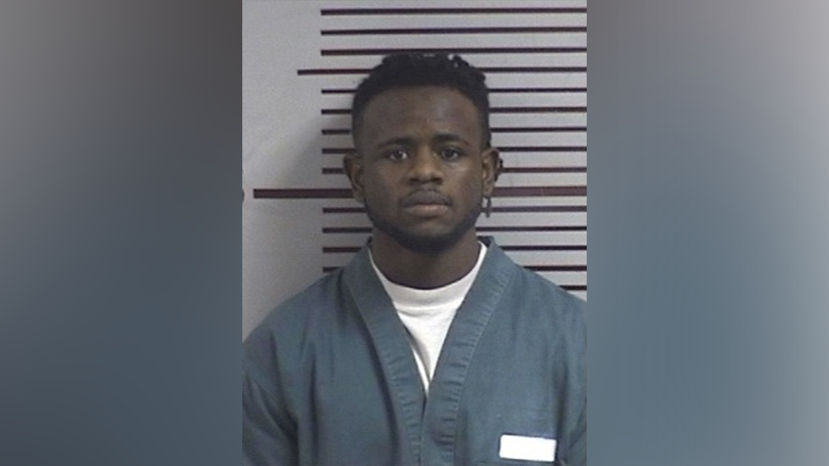 Suspect Walter C. Huling, 31, of Denver, died in the crash.