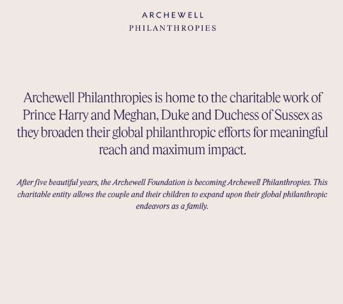 Prince Harry, Meghan Markle release surprise video alongside holiday cards